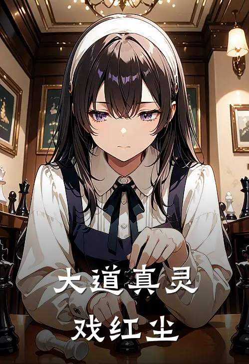 大道真灵戏红尘(洛尘陈诺)全文免费小说_小说免费完结大道真灵戏红尘(洛尘陈诺)